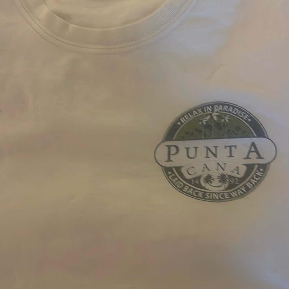 Men’s T shirt